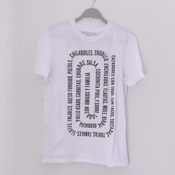 T-shirt 2020 - Picture 1 of 6